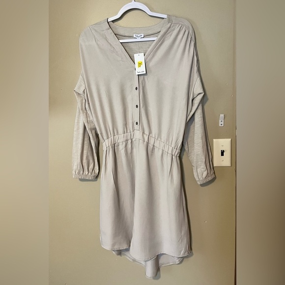 Splendid Blaine Mini Dress NWT - Picture 3 of 10